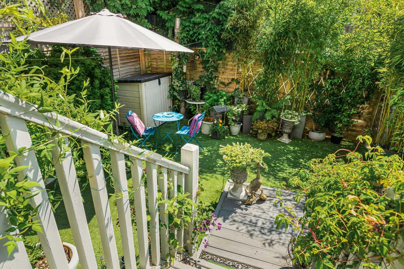 Deanfield Road, Henley-On-Thames